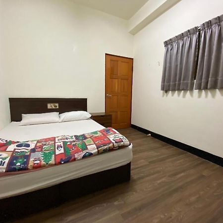 Xiao Gu Homestay T'ai-tung Exteriör bild